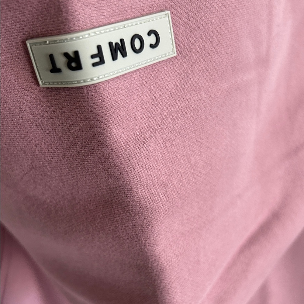 Comfrt Women's Orchid Hoodie - Picture 4 of 7
